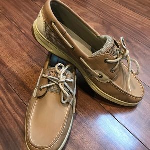 Women’s SPERRY Top-Sider Angelfish boatshoe